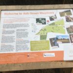 Information at Ash Green Meadows